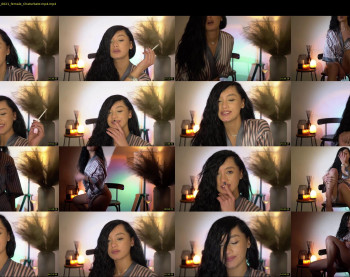 natalia_exotic — 62 minute Chaturbate female cam show recording, 1080p, Oct 25, 2021