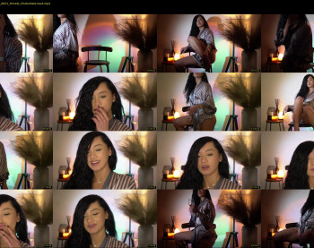 natalia_exotic — 34 minute Chaturbate female cam show recording, 1080p, Oct 25, 2021