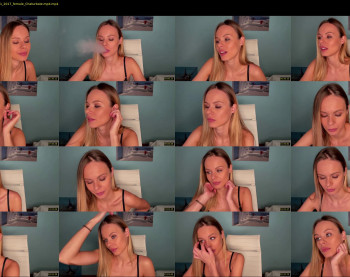 nataliexxxfabio — 26 minute Chaturbate couple cam show recording, 1080p, Oct 24, 2021