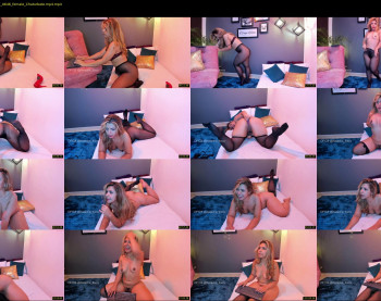 natasha_foxxx — 70 minute Chaturbate female cam show recording, 720p, Oct 24, 2021