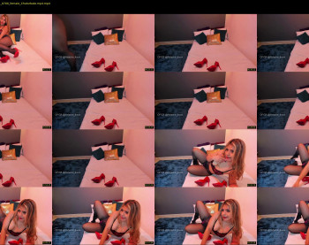 natasha_foxxx — 4 minute Chaturbate female cam show recording, 720p, Oct 24, 2021