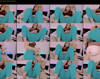 nathalyrae41 — 70 minute Chaturbate female cam show recording, 720p, Oct 24, 2021