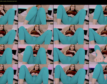 nathalyrae41 — 34 minute Chaturbate female cam show recording, 720p, Oct 24, 2021