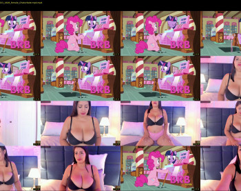 natural_bigboobs — 70 minute Chaturbate female cam show recording, 1080p, Oct 24, 2021