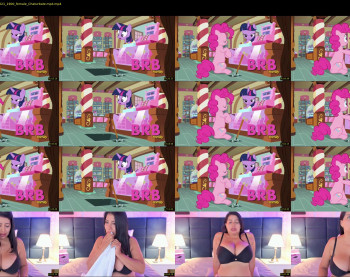 natural_bigboobs — 30 minute Chaturbate female cam show recording, 1080p, Oct 24, 2021