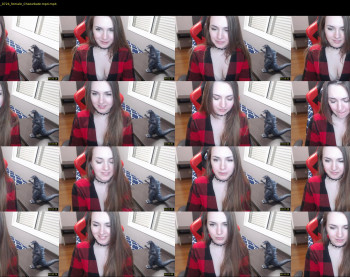 naughty_popa — 8 minute Chaturbate female cam show recording, 1080p, Oct 24, 2021