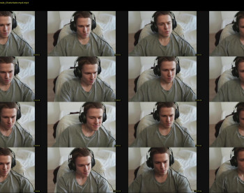 nfeibk — 76 minute Chaturbate male cam show recording, 1080p, Oct 24, 2021