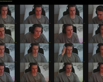 nfeibk — 26 minute Chaturbate male cam show recording, 1080p, Oct 25, 2021