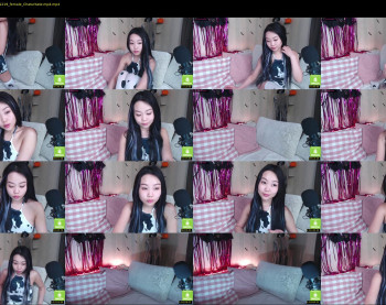norma_blum — 95 minute Chaturbate female cam show recording, 1080p, Oct 24, 2021