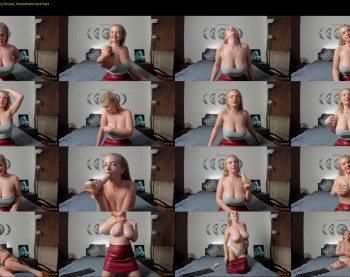 odriolsen — 11 minute Chaturbate female cam show recording, 720p, Oct 24, 2021