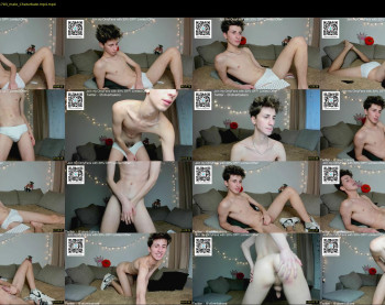 oliver_baker — 71 minute Chaturbate male cam show recording, 1080p, Oct 24, 2021