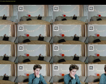 oliver_baker — 11 minute Chaturbate male cam show recording, 1080p, Oct 24, 2021