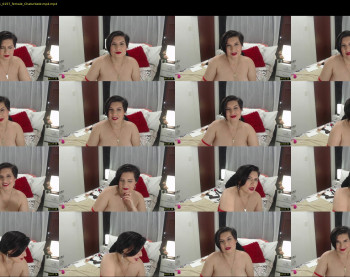 paola_williams — 5 minute Chaturbate female cam show recording, 1080p, Oct 25, 2021