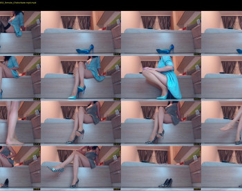 power_stuff — 56 minute Chaturbate female cam show recording, 720p, Oct 24, 2021