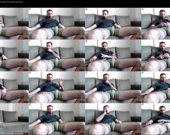 prince_89 — 72 minute Chaturbate male cam show recording, 1080p, Oct 24, 2021