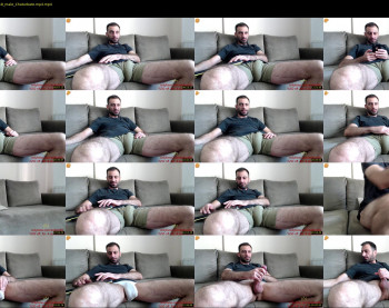 prince_89 — 70 minute Chaturbate male cam show recording, 1080p, Oct 24, 2021