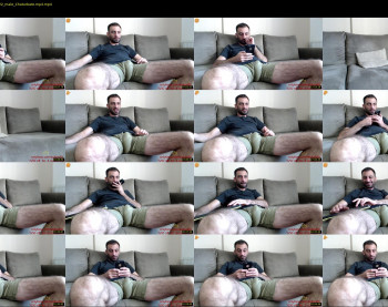 prince_89 — 68 minute Chaturbate male cam show recording, 1080p, Oct 24, 2021