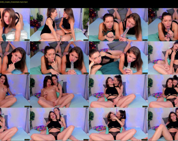 projectdanta — 70 minute Chaturbate female cam show recording, 1080p, Oct 24, 2021
