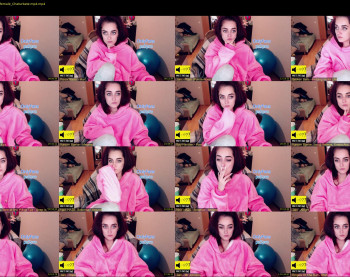 ps4pro — 70 minute Chaturbate female cam show recording, 1080p, Oct 24, 2021