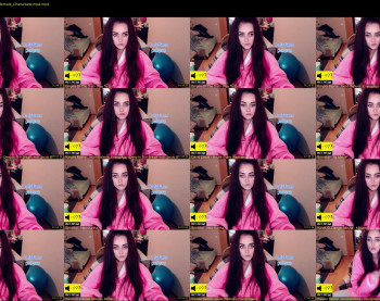 ps4pro — 31 minute Chaturbate female cam show recording, 1080p, Oct 24, 2021