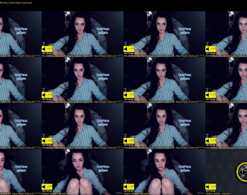 ps4pro — 10 minute Chaturbate female cam show recording, 1080p, Oct 25, 2021