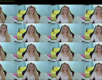puma4ka — 14 minute Chaturbate female cam show recording, 1080p, Oct 24, 2021
