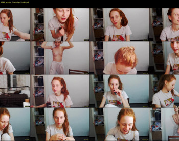 purplebeawer — 69 minute Chaturbate female cam show recording, 720p, Oct 24, 2021