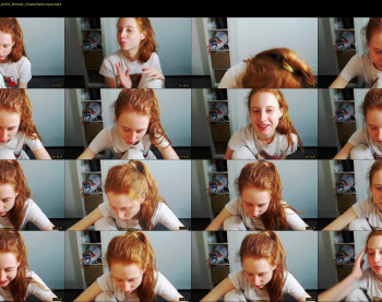 purplebeawer — 23 minute Chaturbate female cam show recording, 720p, Oct 25, 2021