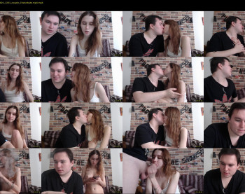romeokatereborn — 70 minute Chaturbate couple cam show recording, 1080p, Oct 24, 2021