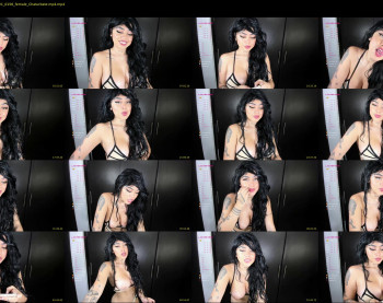 rouse_hallberg_ — 60 minute Chaturbate female cam show recording, 1080p, Oct 25, 2021
