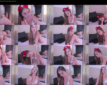roxie_gates — 31 minute Chaturbate female cam show recording, 1080p, Oct 24, 2021