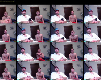 ryanlanders — 3 minute Chaturbate male cam show recording, 1080p, Oct 24, 2021