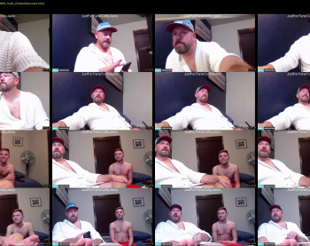 ryanlanders — 11 minute Chaturbate male cam show recording, 1080p, Oct 24, 2021