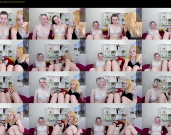 samantajo — 8 minute Chaturbate female cam show recording, 1080p, Oct 25, 2021