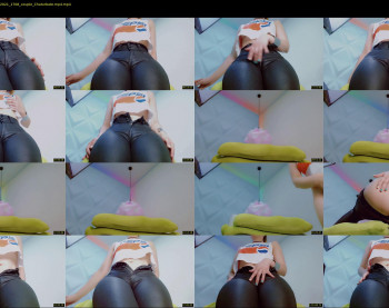 samantha_larusso_ — 70 minute Chaturbate couple cam show recording, 1080p, Oct 24, 2021