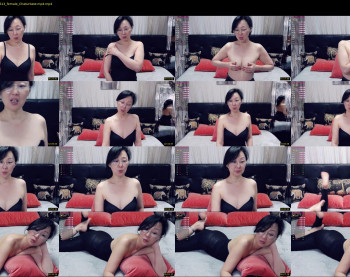 sandrami__ — 8 minute Chaturbate female cam show recording, 720p, Oct 24, 2021