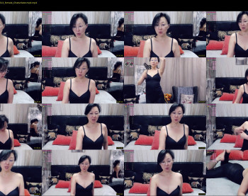 sandrami__ — 22 minute Chaturbate female cam show recording, 720p, Oct 24, 2021