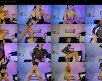 sarah_perezz — 70 minute Chaturbate female cam show recording, 1080p, Oct 25, 2021