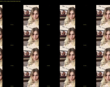 sashabulls — 33 minute Chaturbate couple cam show recording, 1080p, Oct 24, 2021