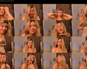 scarlepastery — 14 minute Chaturbate couple cam show recording, 1080p, Oct 24, 2021