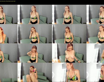 selenecam — 70 minute Chaturbate female cam show recording, 1080p, Oct 24, 2021