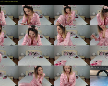sexyvanessssa — 70 minute Chaturbate couple cam show recording, 1080p, Oct 24, 2021