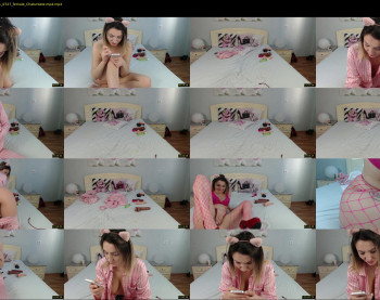 sexyvanessssa — 70 minute Chaturbate couple cam show recording, 1080p, Oct 24, 2021
