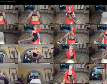 sirena99 — 71 minute Chaturbate female cam show recording, 720p, Oct 24, 2021