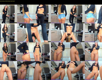 sophydiva — 67 minute Chaturbate female cam show recording, 1080p, Oct 24, 2021