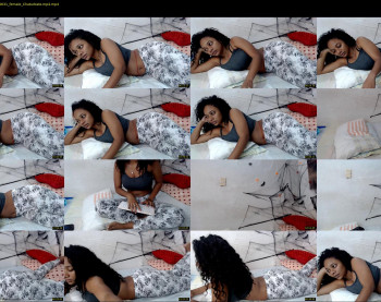 stacy_woods — 53 minute Chaturbate female cam show recording, 720p, Oct 24, 2021
