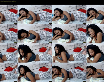 stacy_woods — 23 minute Chaturbate female cam show recording, 720p, Oct 24, 2021
