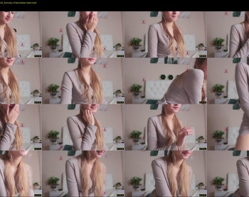 stephaweb — 4 minute Chaturbate female cam show recording, 1080p, Oct 25, 2021