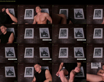 sultryandrew — 70 minute Chaturbate male cam show recording, 1080p, Oct 24, 2021