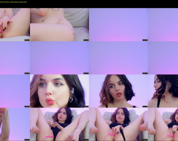 superbdolls — 70 minute Chaturbate couple cam show recording, 1080p, Oct 24, 2021